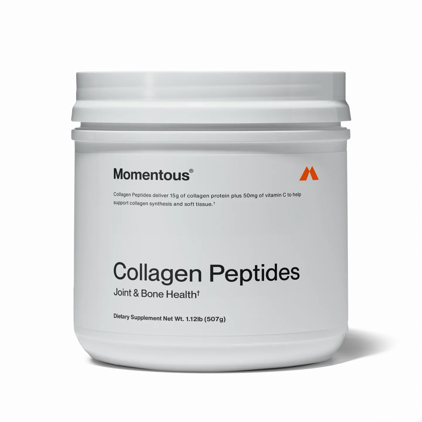 Momentous Collagen Peptides 30 Servings