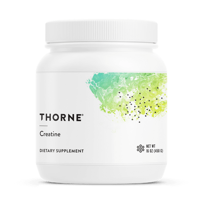 THORNE Creatine 90 Scoops
