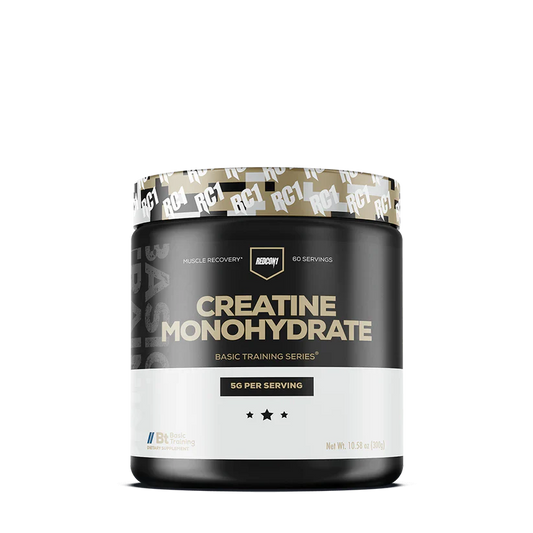 REDCON1 Creatine Monohydrate 60 Servings