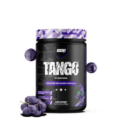 REDCON1 Tango Creatine Grape 30 Servings