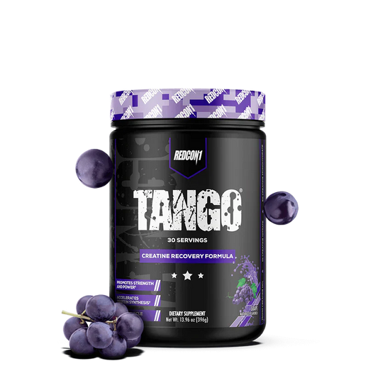 REDCON1 Tango Creatine Grape 30 Servings