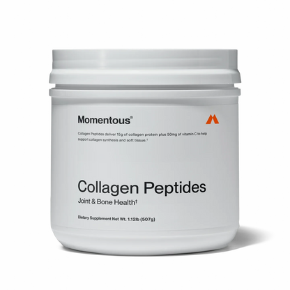 Momentous Collagen Peptides 30 Servings