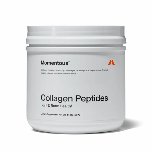 Momentous Collagen Peptides 30 Servings