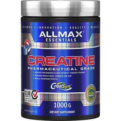 Allmax Creatine Powder 1000g