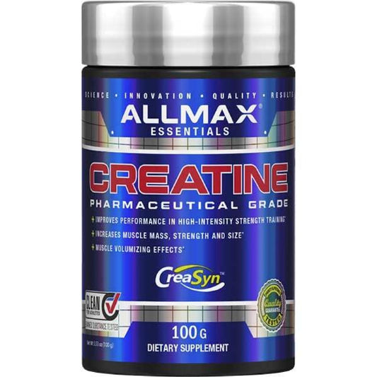 Allmax Creatine Powder 100g