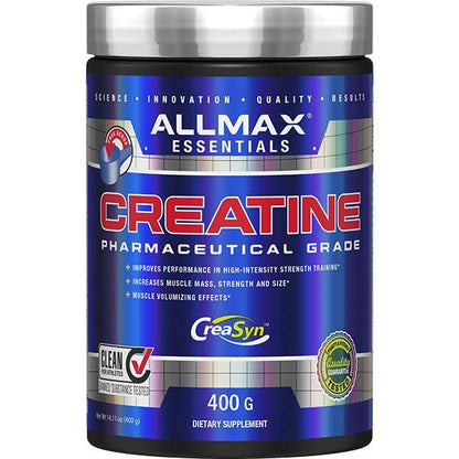 Allmax Creatine Powder 400g
