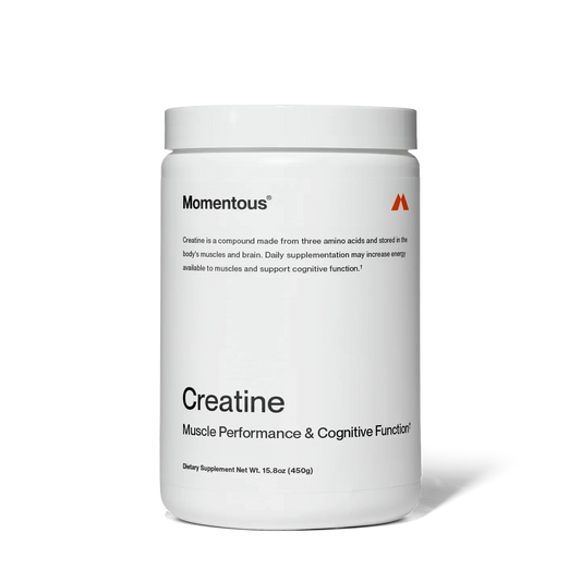 Momentous Creatine 90 Servings