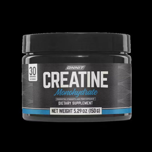 ONNIT Creatine Unflavoured 30 Servings
