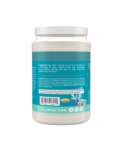 Alani Nu Whey Protein Fruity Cereal 30 Servings